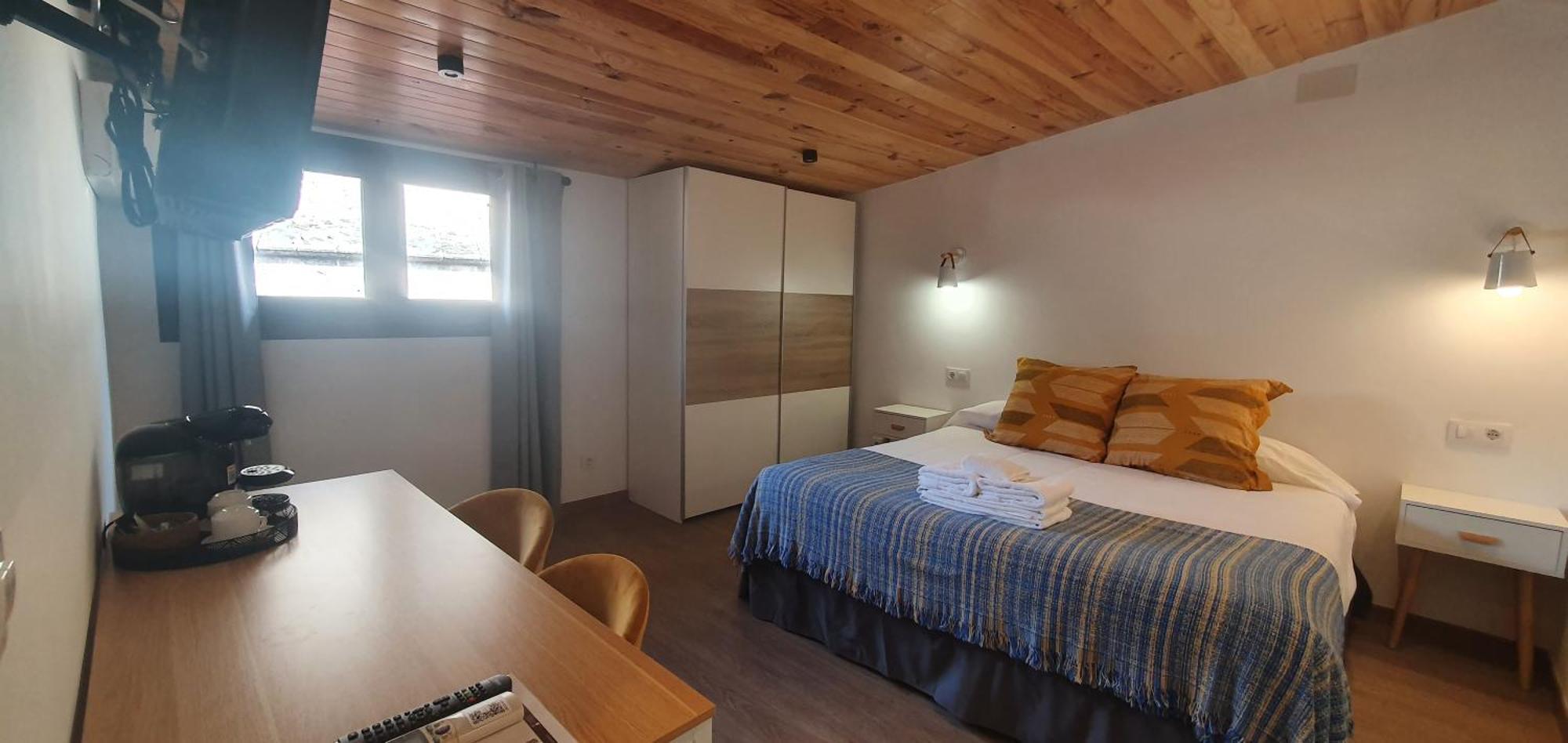 Hotel Juderia Valle Del Jerte 카베주엘라델발 외부 사진