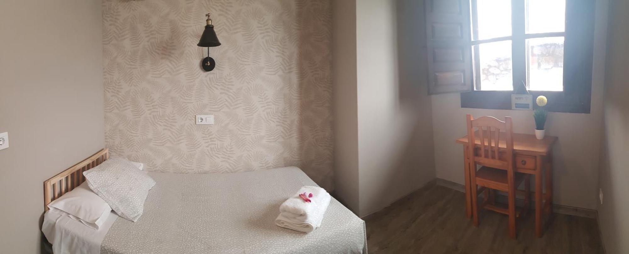 Hotel Juderia Valle Del Jerte 카베주엘라델발 외부 사진