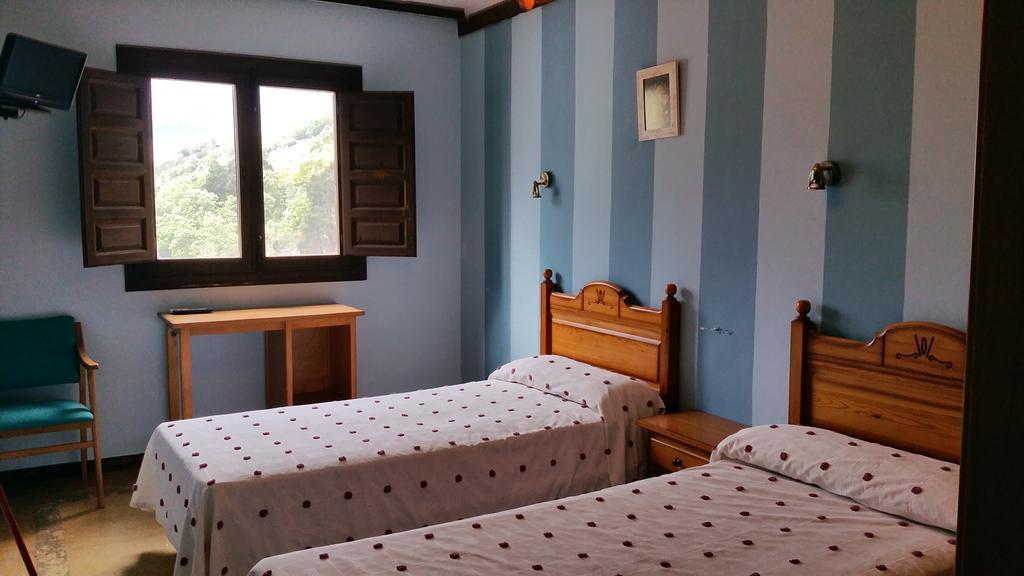 Hotel Juderia Valle Del Jerte 카베주엘라델발 외부 사진