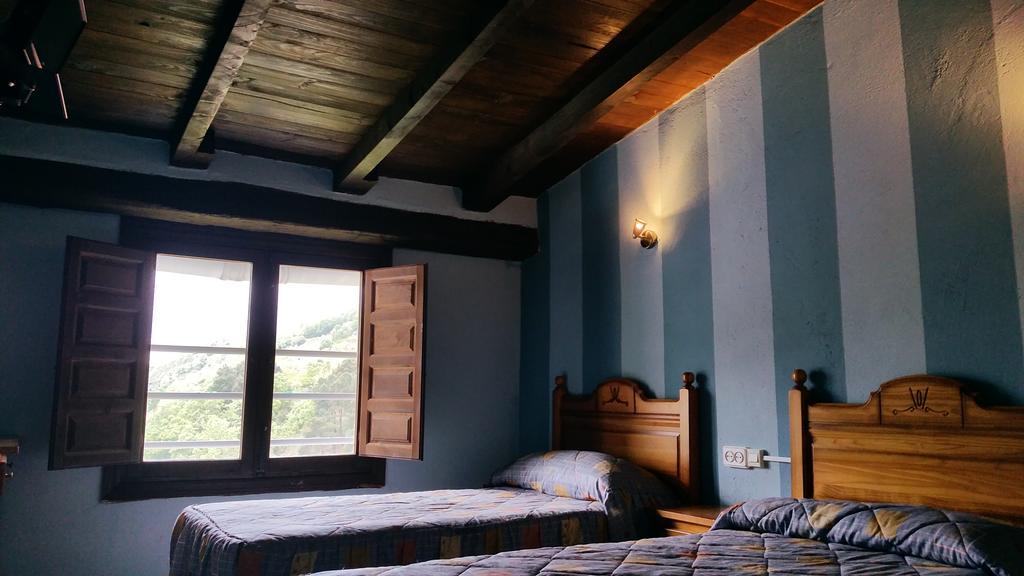 Hotel Juderia Valle Del Jerte 카베주엘라델발 외부 사진