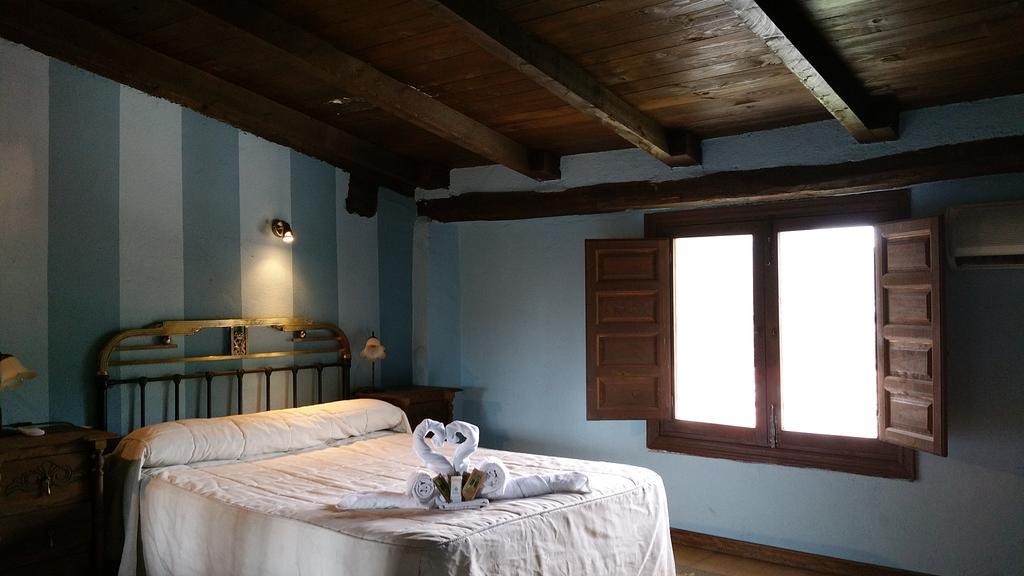 Hotel Juderia Valle Del Jerte 카베주엘라델발 외부 사진