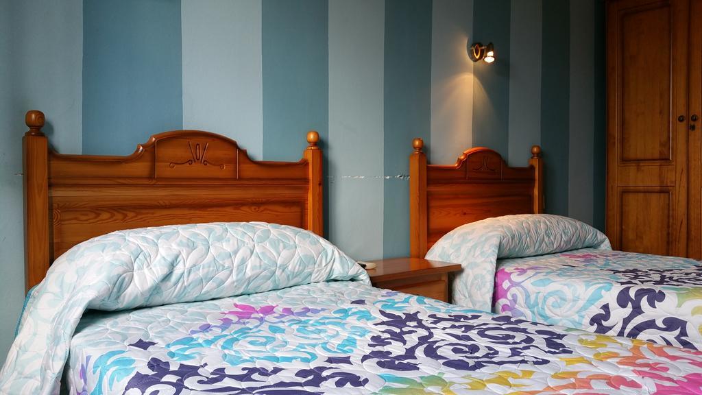 Hotel Juderia Valle Del Jerte 카베주엘라델발 외부 사진