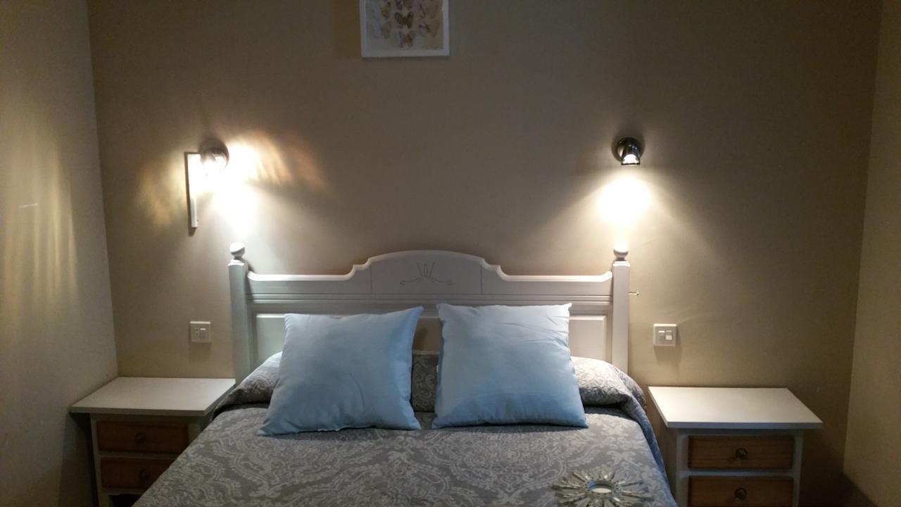 Hotel Juderia Valle Del Jerte 카베주엘라델발 외부 사진