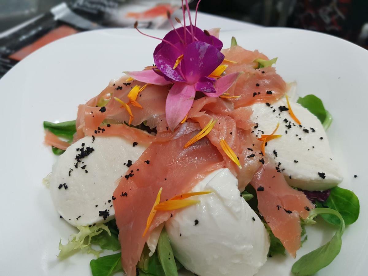 Hotel Juderia Valle Del Jerte 카베주엘라델발 외부 사진